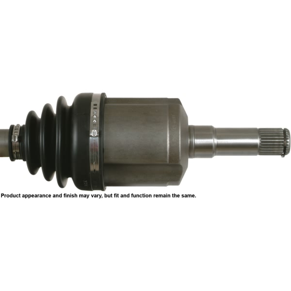Cardone Reman Remanufactured CV Axle Assembly 60-2188