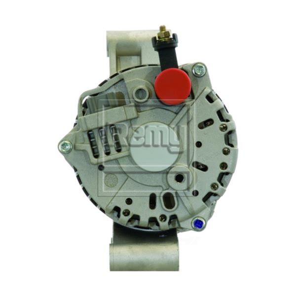 Remy Alternator 92566