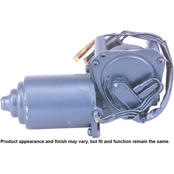 Cardone Reman Remanufactured Wiper Motor 43-1153