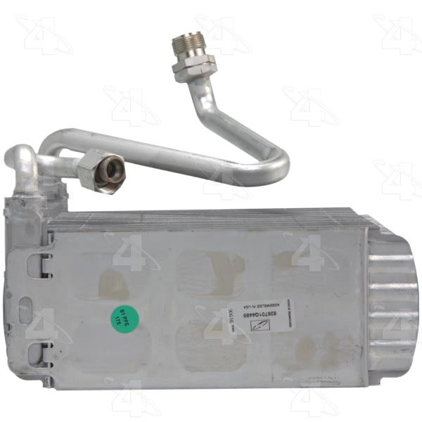 Four Seasons A C Evaporator Core 54189