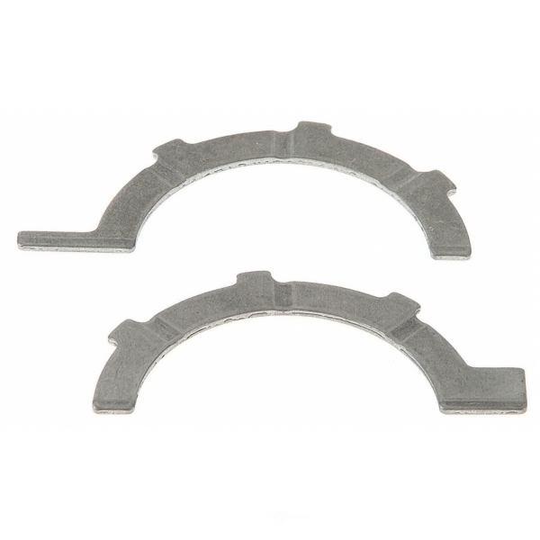 Sealed Power Crankshaft Thrust Washer Set 4706F