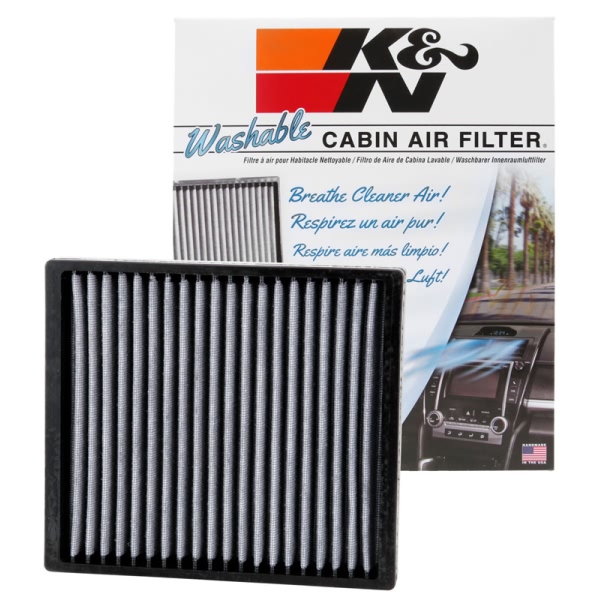 K&N Cabin Air Filter VF2013