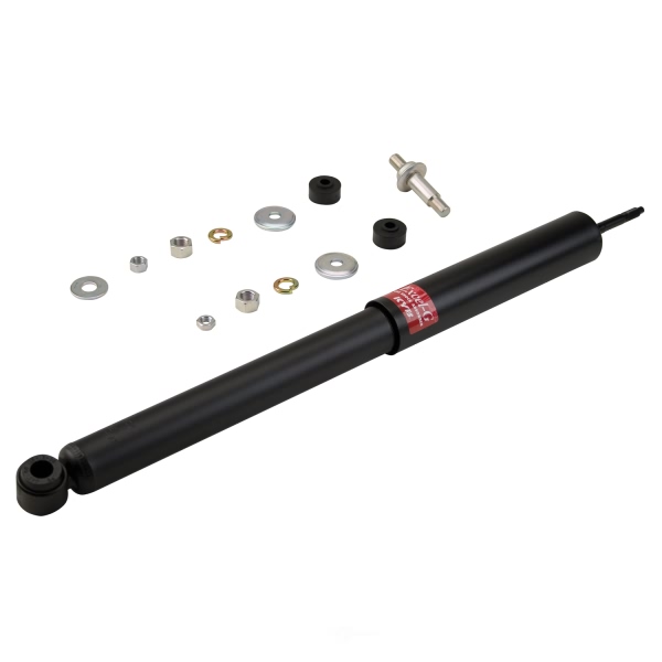 KYB Excel G Rear Driver Or Passenger Side Twin Tube Shock Absorber 343135