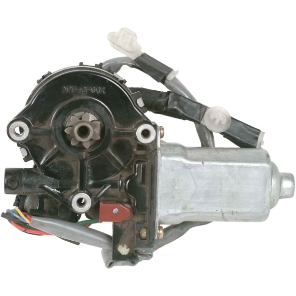 Cardone Reman Remanufactured Window Lift Motor 47-1174