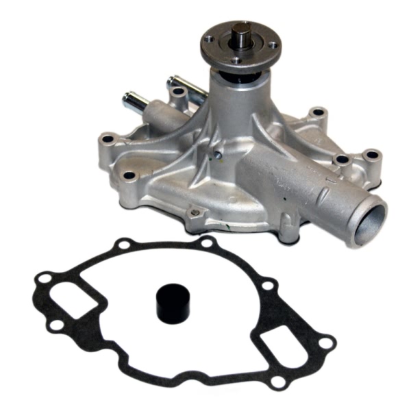 GMB Engine Coolant Water Pump 125-1670P