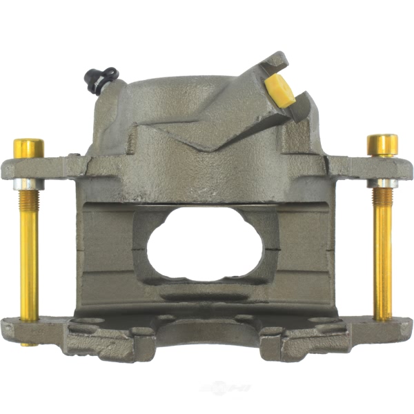 Centric Remanufactured Semi-Loaded Front Passenger Side Brake Caliper 141.62047