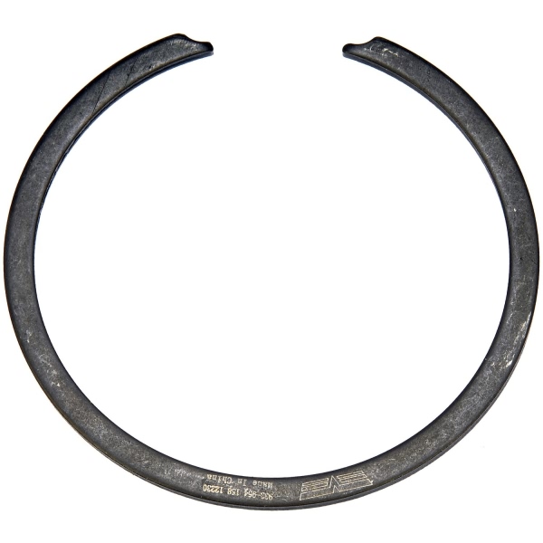 Dorman OE Solutions Rear Wheel Bearing Retaining Ring 933-954