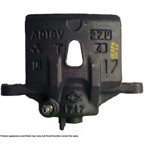 Cardone Reman Remanufactured Unloaded Caliper 19-1443