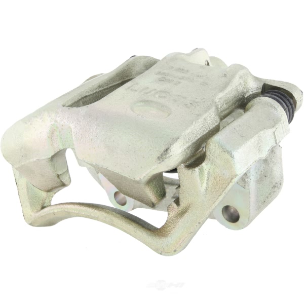 Centric Remanufactured Semi-Loaded Front Passenger Side Brake Caliper 141.33074