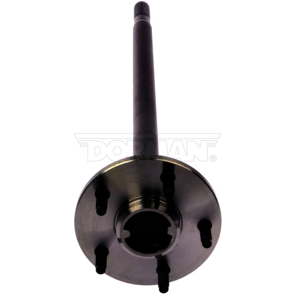 Dorman Oe Solutions Rear Passenger Side Axle Shaft 630-310