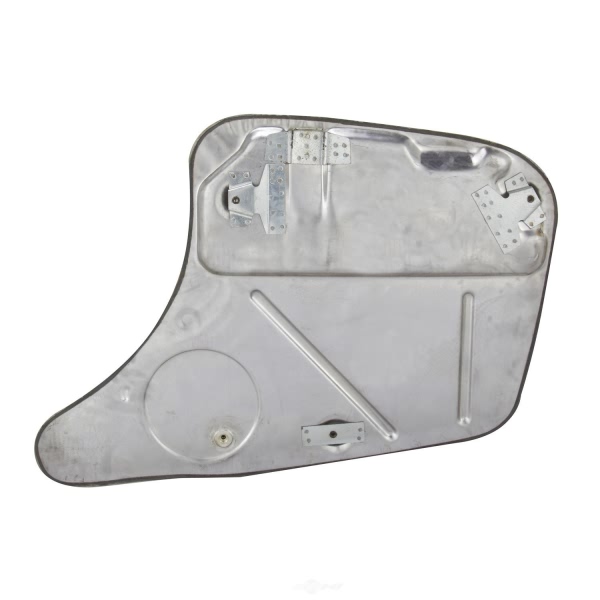 Spectra Premium Fuel Tank JA1D