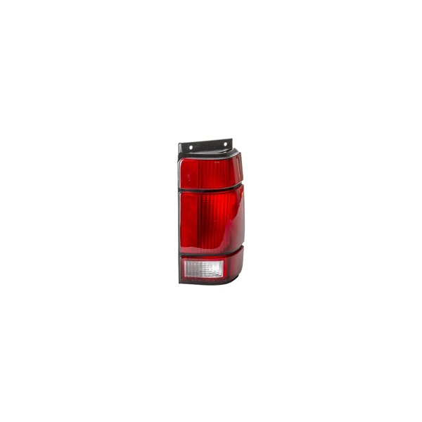 TYC Passenger Side Replacement Tail Light 11-1887-01