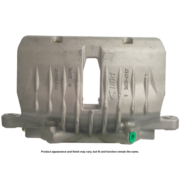 Cardone Reman Remanufactured Unloaded Caliper 18-4932