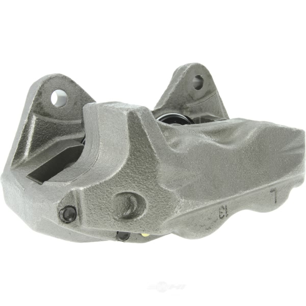 Centric Remanufactured Semi-Loaded Front Driver Side Brake Caliper 141.44178