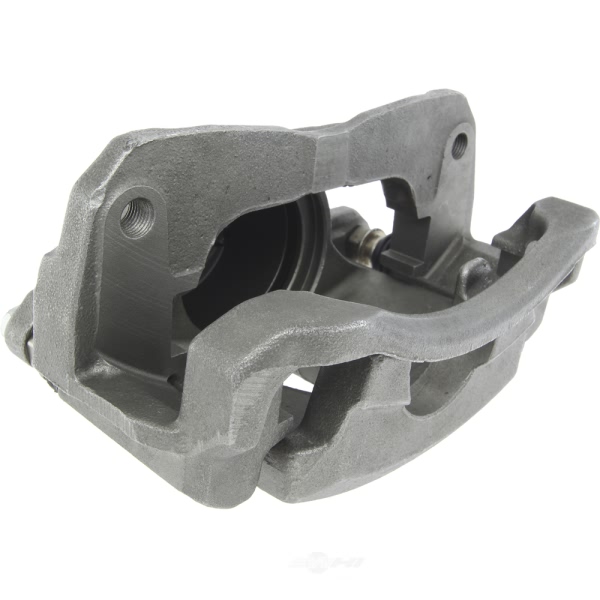 Centric Remanufactured Semi-Loaded Front Passenger Side Brake Caliper 141.44209