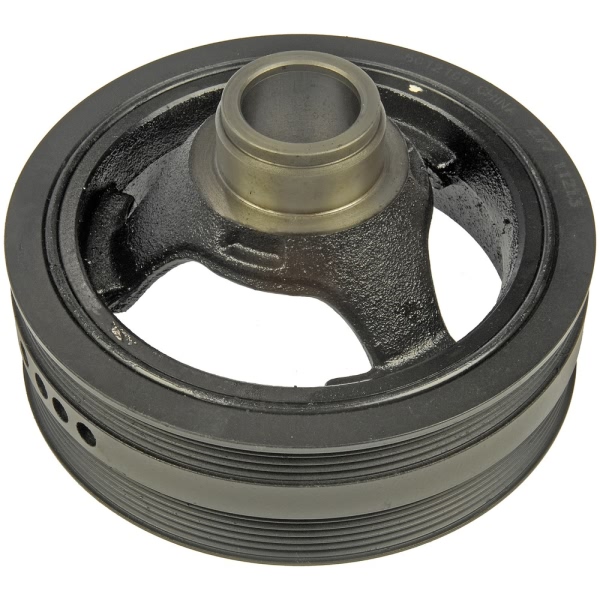 Dorman OE Solutions Center Inner Regular Grade Type Harmonic Balancer Assembly Kit 594-209