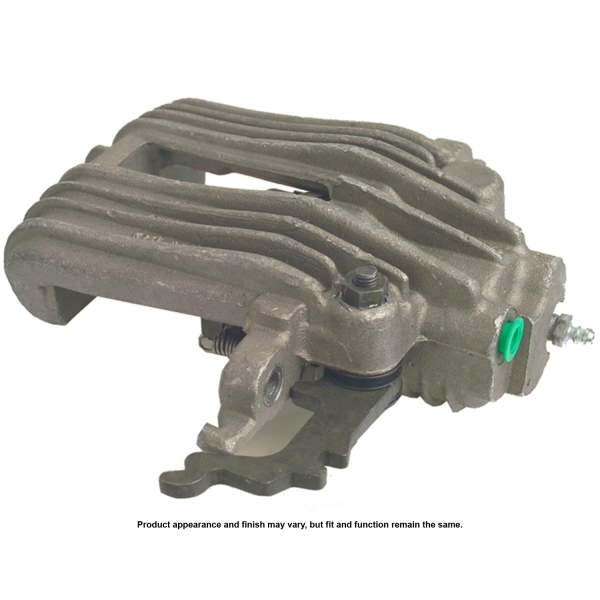 Cardone Reman Remanufactured Unloaded Caliper 18-4346