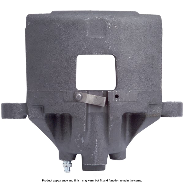 Cardone Reman Remanufactured Unloaded Caliper 18-4720