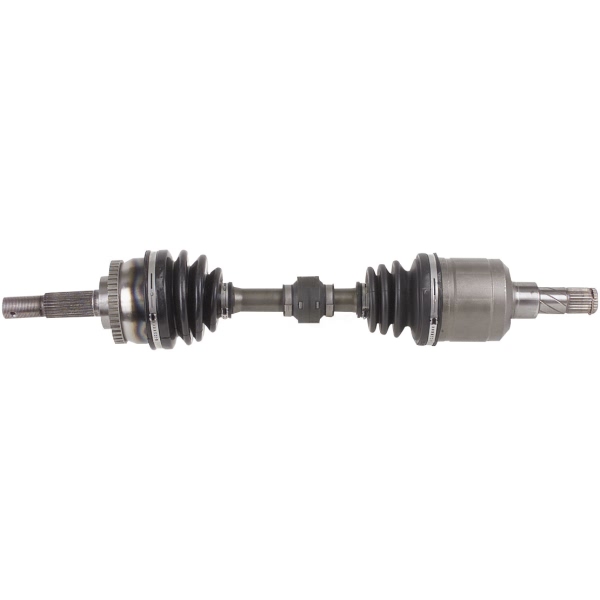 Cardone Reman Remanufactured CV Axle Assembly 60-6141