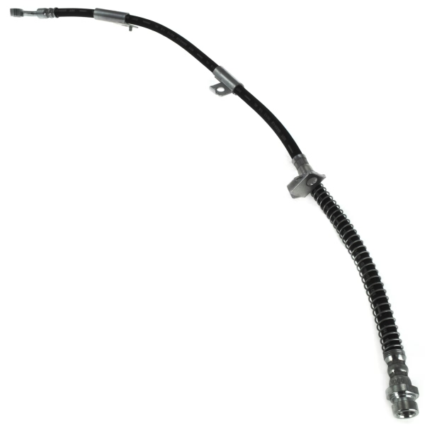 Centric Front Passenger Side Brake Hose 150.51007