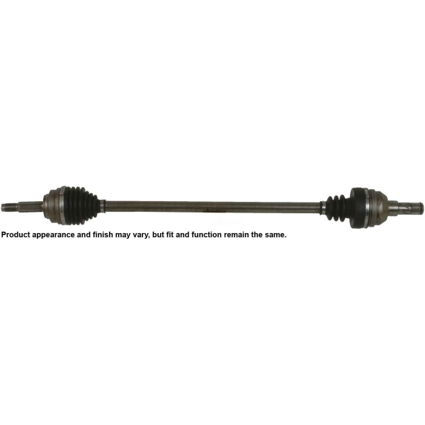 Cardone Reman Remanufactured CV Axle Assembly 60-1450