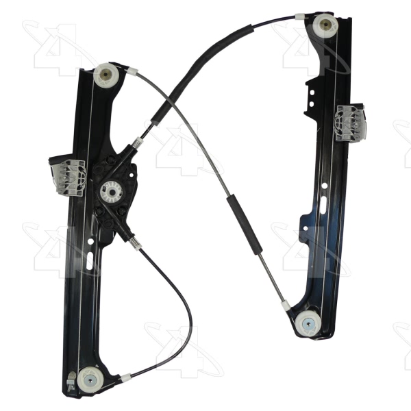 ACI Front Driver Side Power Window Regulator without Motor 384912