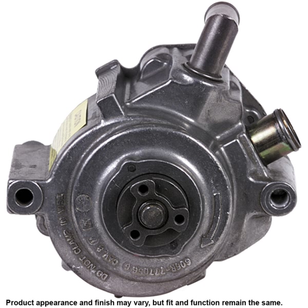 Cardone Reman Remanufactured Smog Air Pump 32-301