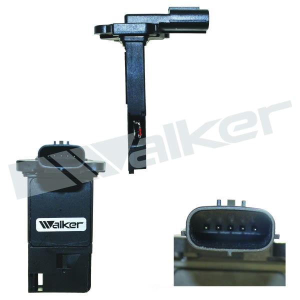 Walker Products Mass Air Flow Sensor 245-1194