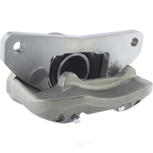 Centric Remanufactured Semi-Loaded Front Driver Side Brake Caliper 141.44004