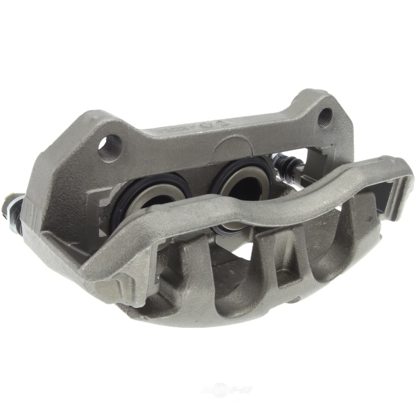 Centric Remanufactured Semi-Loaded Front Passenger Side Brake Caliper 141.65099