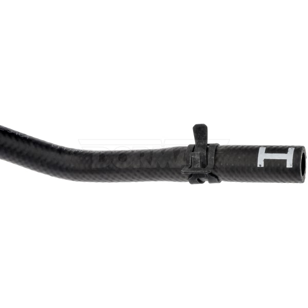 Dorman OE Solutions Power Steering Return Line Hose Assembly 979-2552