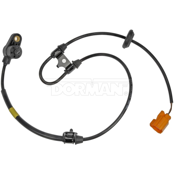 Dorman Front Driver Side Abs Wheel Speed Sensor 695-662