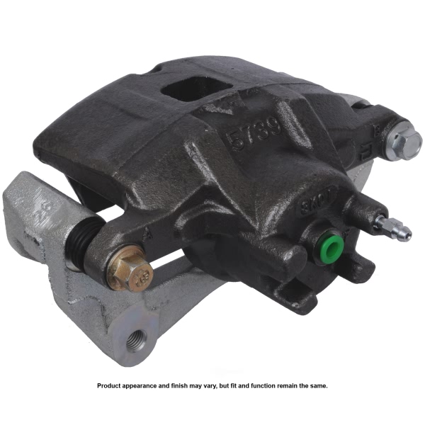 Cardone Reman Remanufactured Unloaded Caliper w/Bracket 18-B5033A