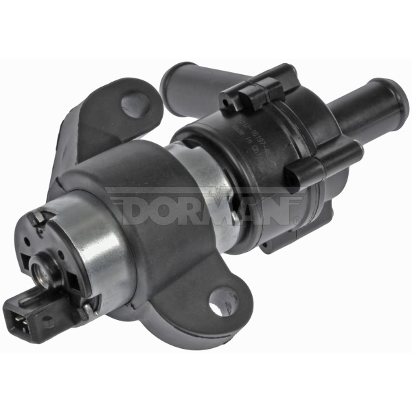 Dorman Engine Coolant Auxiliary Water Pump 902-078