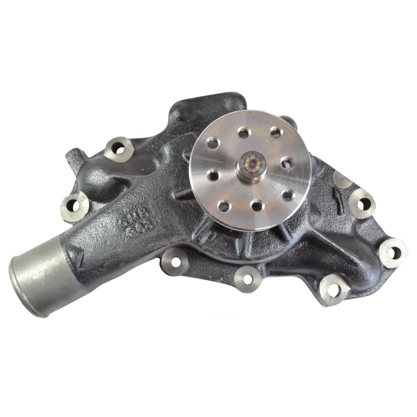 GMB Engine Coolant Water Pump 130-1830