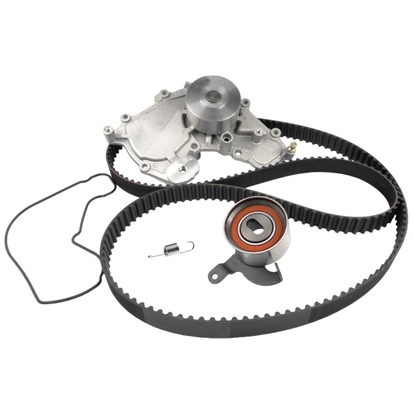 Gates Powergrip Timing Belt Kit TCKWP263