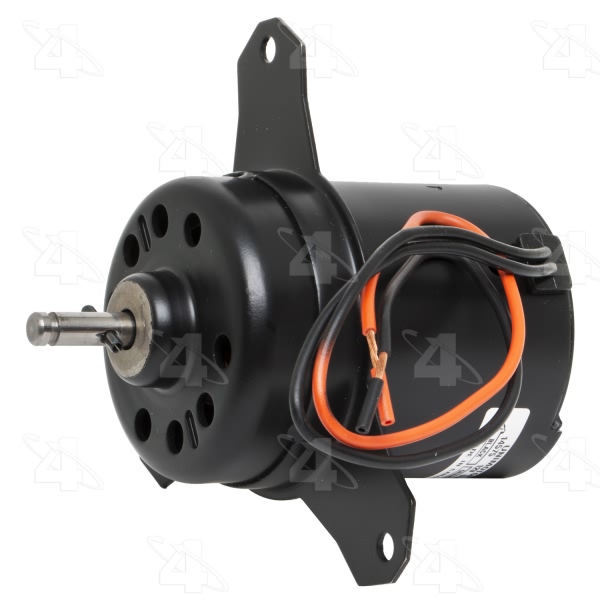 Four Seasons Passenger Side Radiator Fan Motor 35575