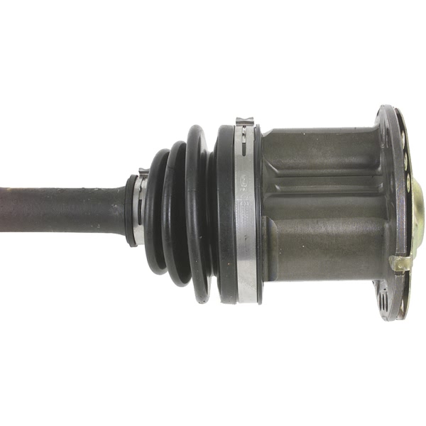 Cardone Reman Remanufactured CV Axle Assembly 60-5117