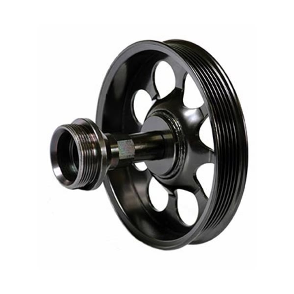 Dayco HARMONIC BALANCER PULLEY, POWERBOND PB1359N