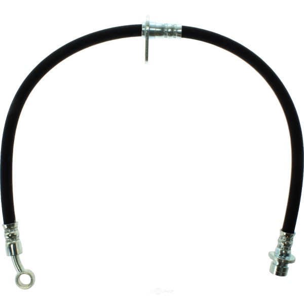Centric Front Passenger Side Brake Hose 150.40133