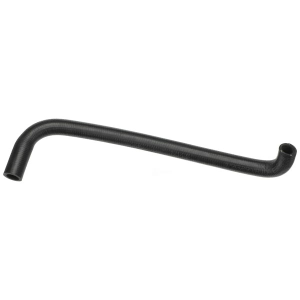 Gates Engine Coolant Molded Radiator Hose 21832