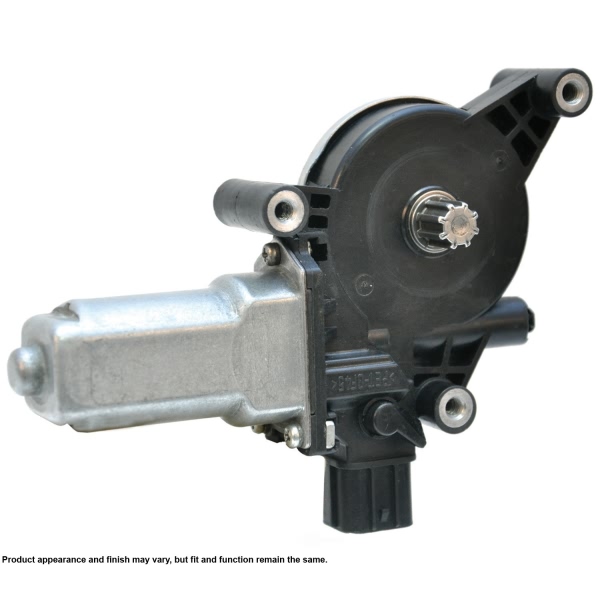 Cardone Reman Remanufactured Window Lift Motor 47-15033