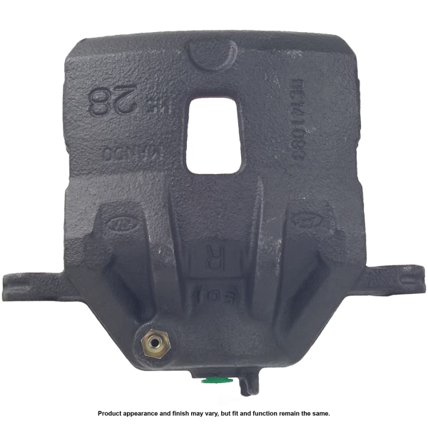 Cardone Reman Remanufactured Unloaded Caliper 19-3096