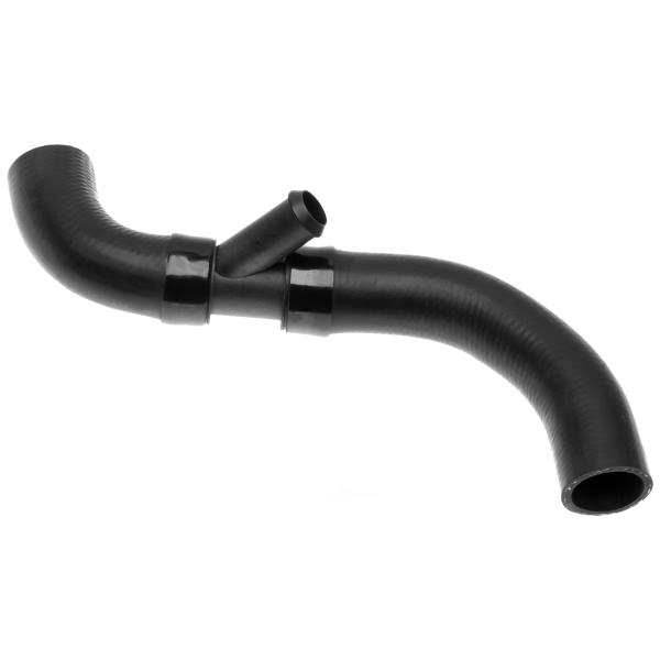 Gates Engine Coolant Molded Radiator Hose 24023