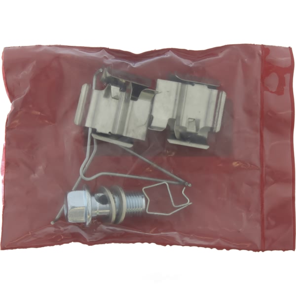 Centric Remanufactured Semi-Loaded Front Driver Side Brake Caliper 141.45070