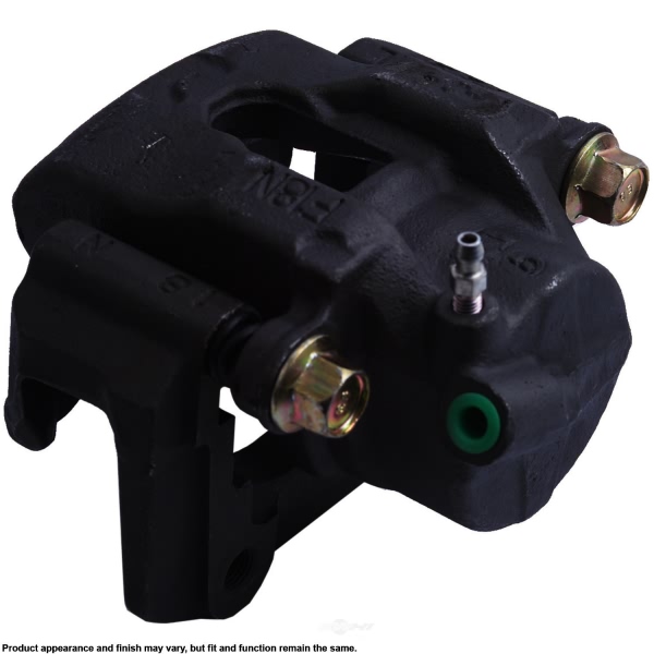 Cardone Reman Remanufactured Unloaded Caliper w/Bracket 19-B1249