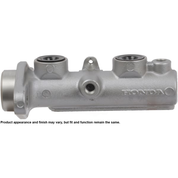 Cardone Reman Remanufactured Master Cylinder 11-3743