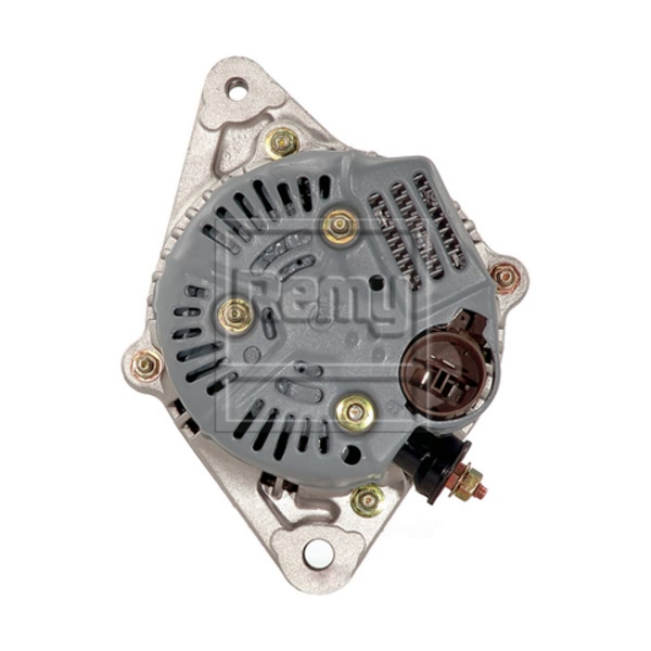 Remy Remanufactured Alternator 14902