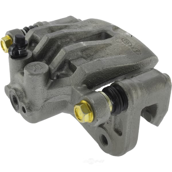 Centric Remanufactured Semi-Loaded Rear Passenger Side Brake Caliper 141.50625