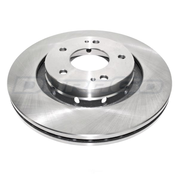DuraGo Vented Front Brake Rotor BR900590